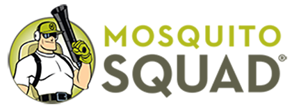 Mosquito squad California