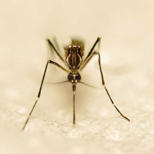 Aedes aegypti